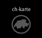 schweizer karte